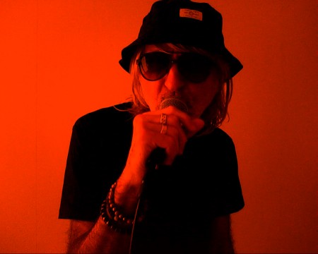 17 juin 2023 au Studio Blanc.